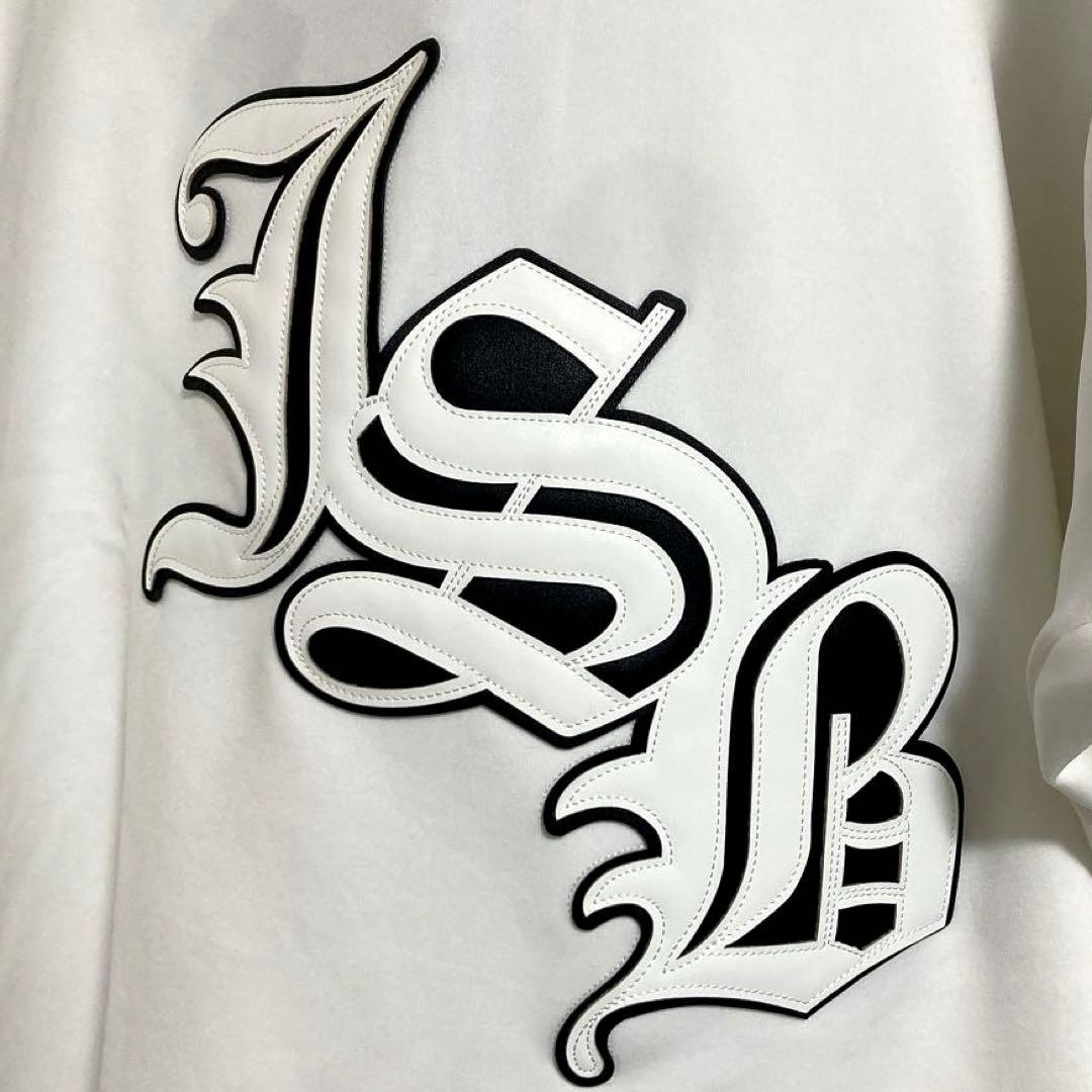 【新品未使用】24KARATS × JSB LAND ELLY 受注品 XL