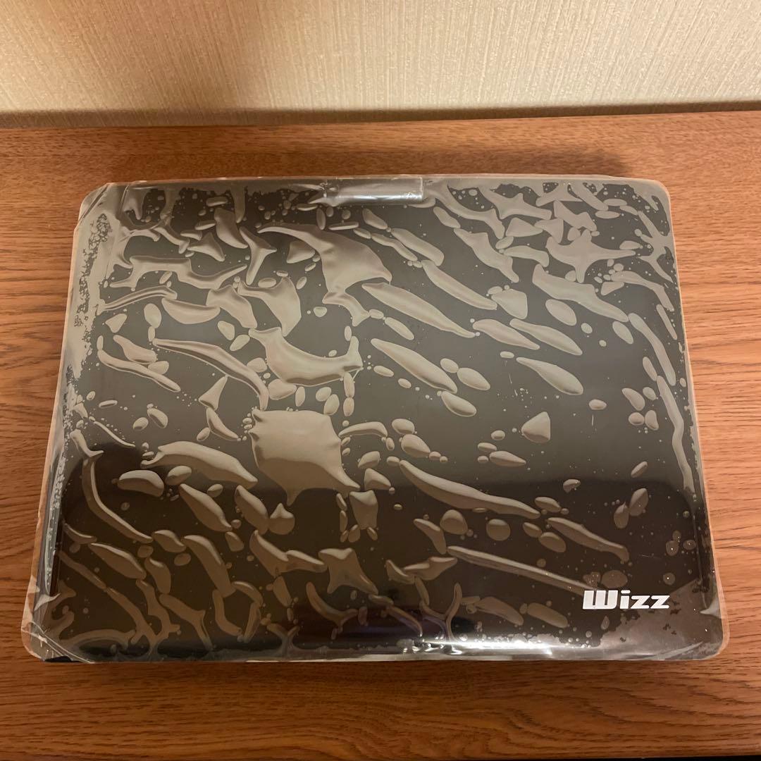 新品　Wizz DB-PW1055X 10.1inch dvd player