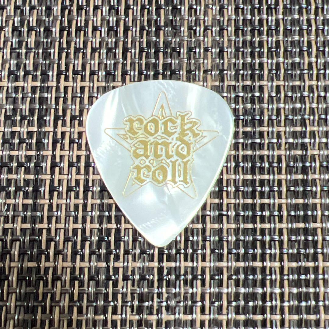 B'z LIVE-GYM 2010 ギターピック