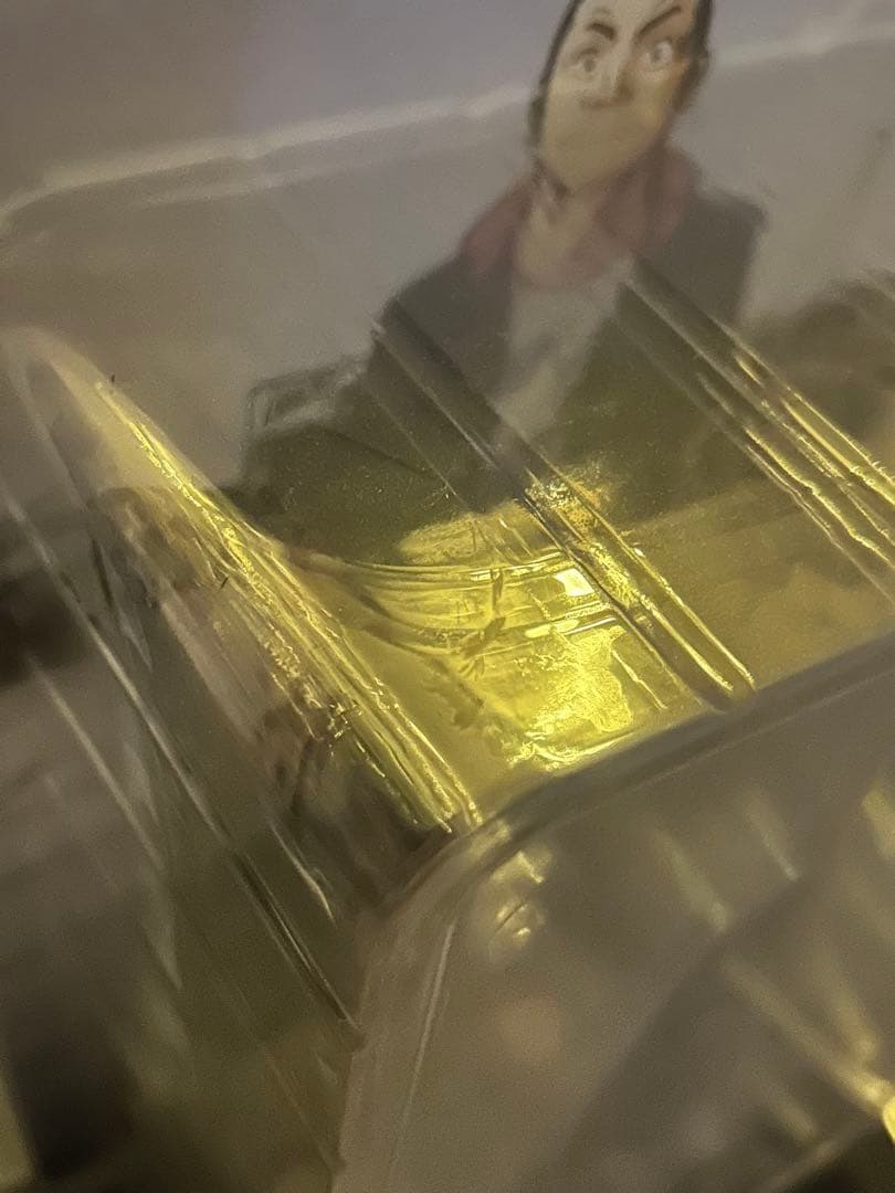 コミック・アニメ FlashBack Generation Tsukishima Hana