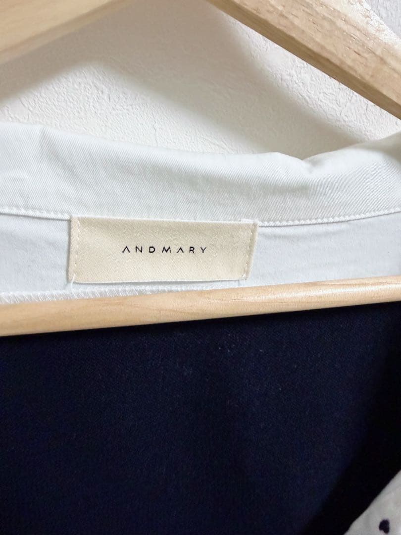 A*蒼様 Andmary Madison girls set up