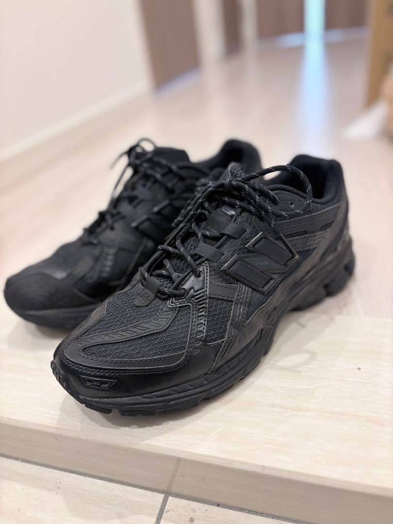 ニューバランス　1906NJ ブラック　27.5 New Balance 1906U 
