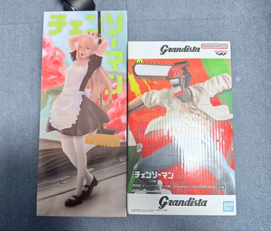 チェンソーマン　漫画全11巻➕グッズセット