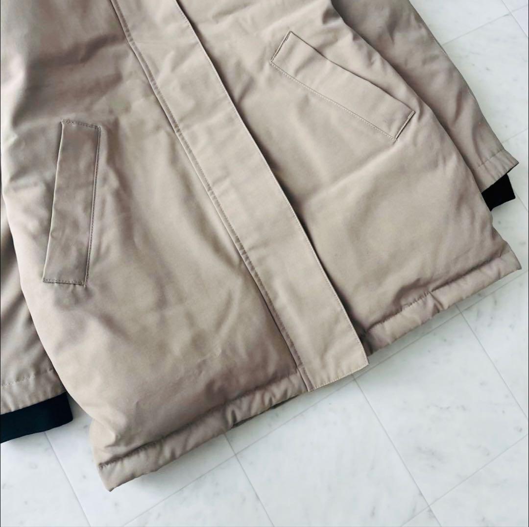 人気色】カナダグース ヴィクトリアパーカー コヨーテファー XS