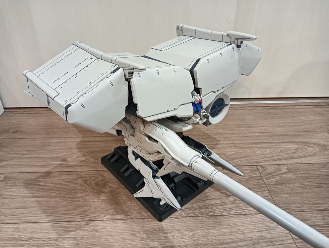 HG デンドロビウム 完成品 ジャンク品