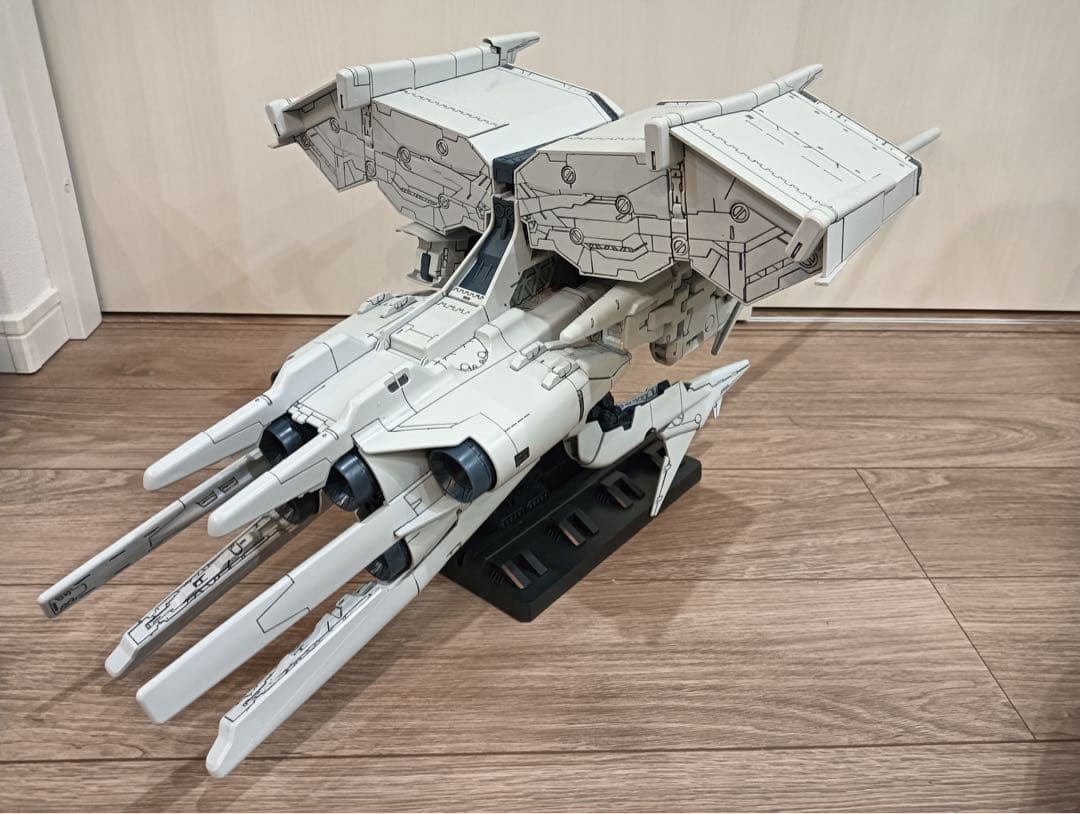 HG デンドロビウム 完成品 ジャンク品