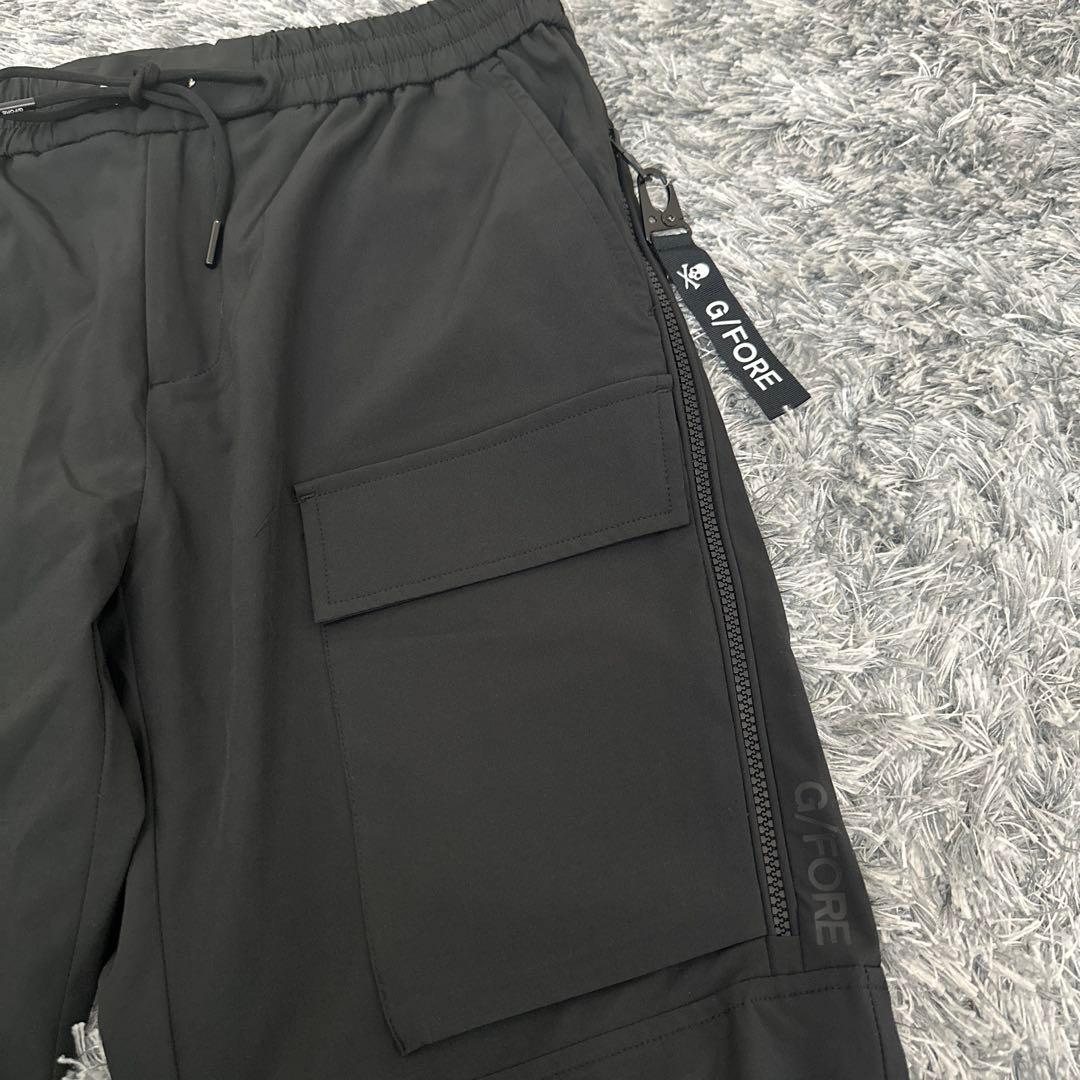 G/FORE ジーフォア メンズパンツ✨超美品 - メルカリ