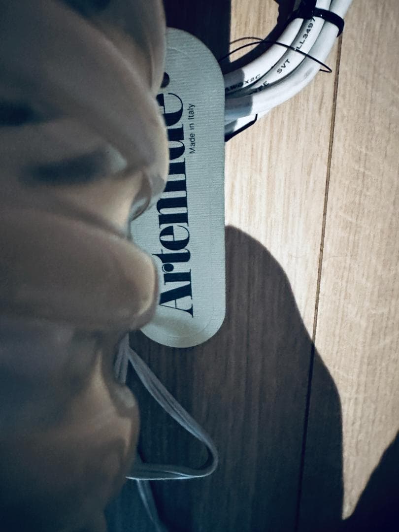 Artemide Boalum アルテミデ LED チューブランプ ヤマギワ - メルカリ