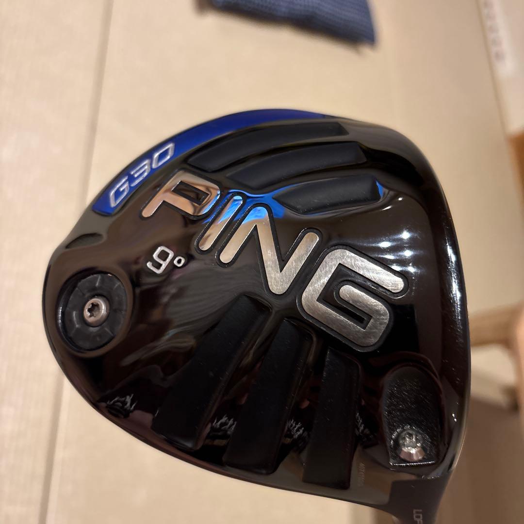 ラッセルノ ゴルフ ビッグルチャ グラフィック L/S モックネック ホワイト7