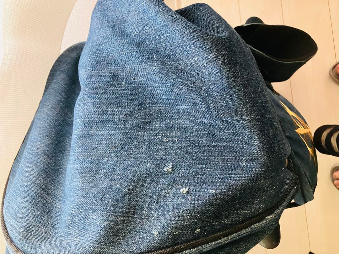 機動戦士ガンダム 量産型ザク スタンドバッグ - メルカリ