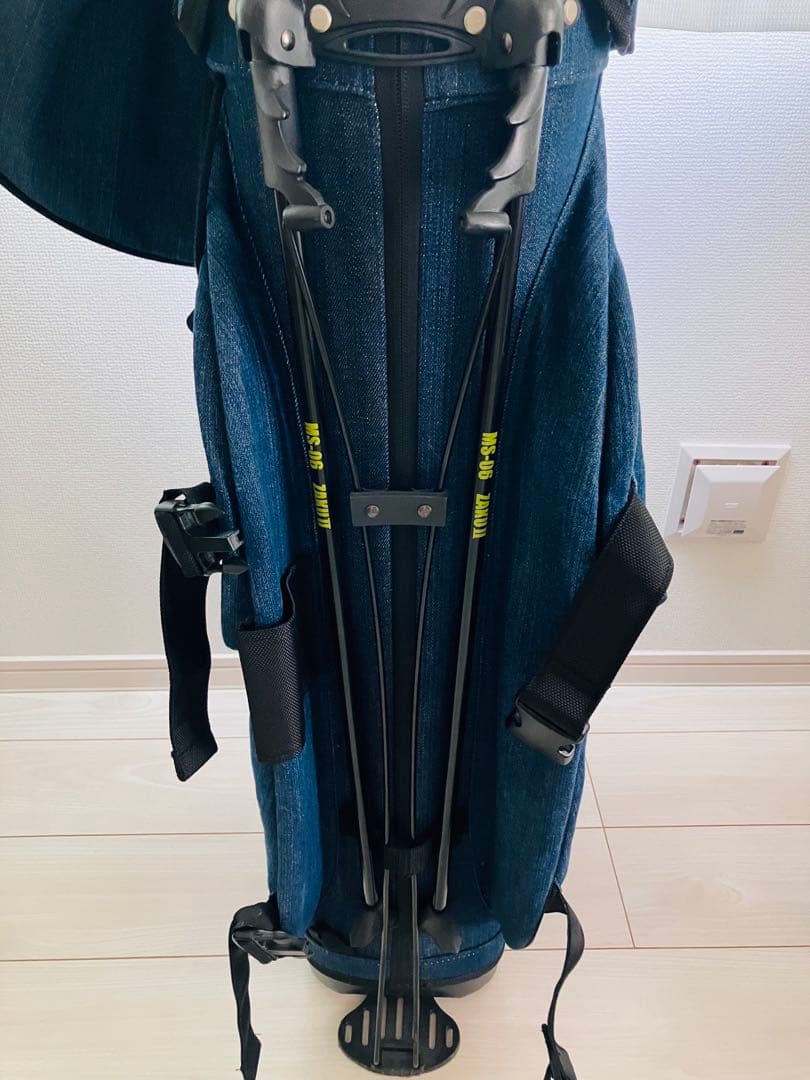 機動戦士ガンダム 量産型ザク スタンドバッグ - メルカリ