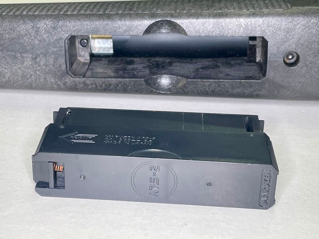 マルゼン　APS-2