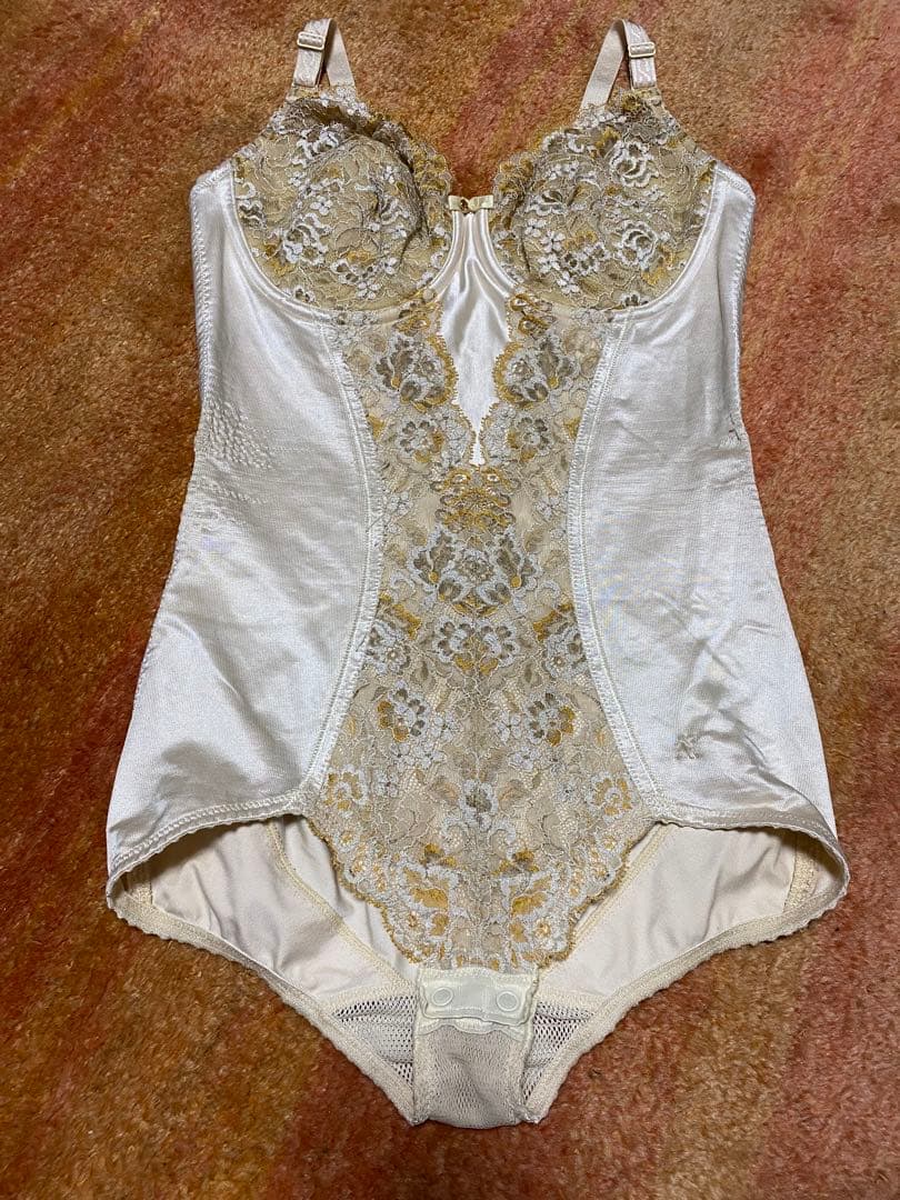 マルコ ボディスーツ c85LL - メルカリ