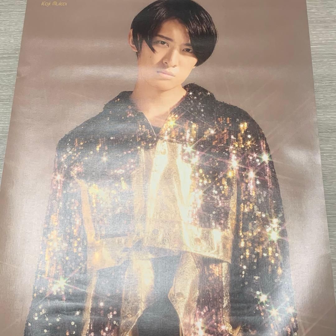 SnowMan 向井康二 まとめ売り (Jr時代込み) - メルカリ