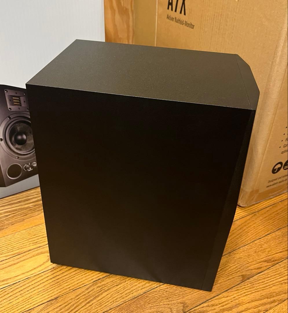 kata kura様専用ADAM A7X スピーカー - メルカリ