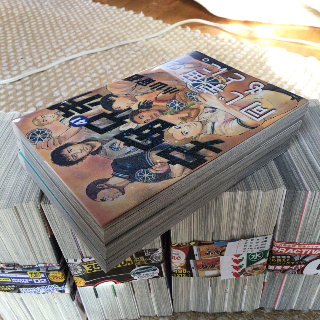 宇宙兄弟｜1巻〜42巻｜初版多数