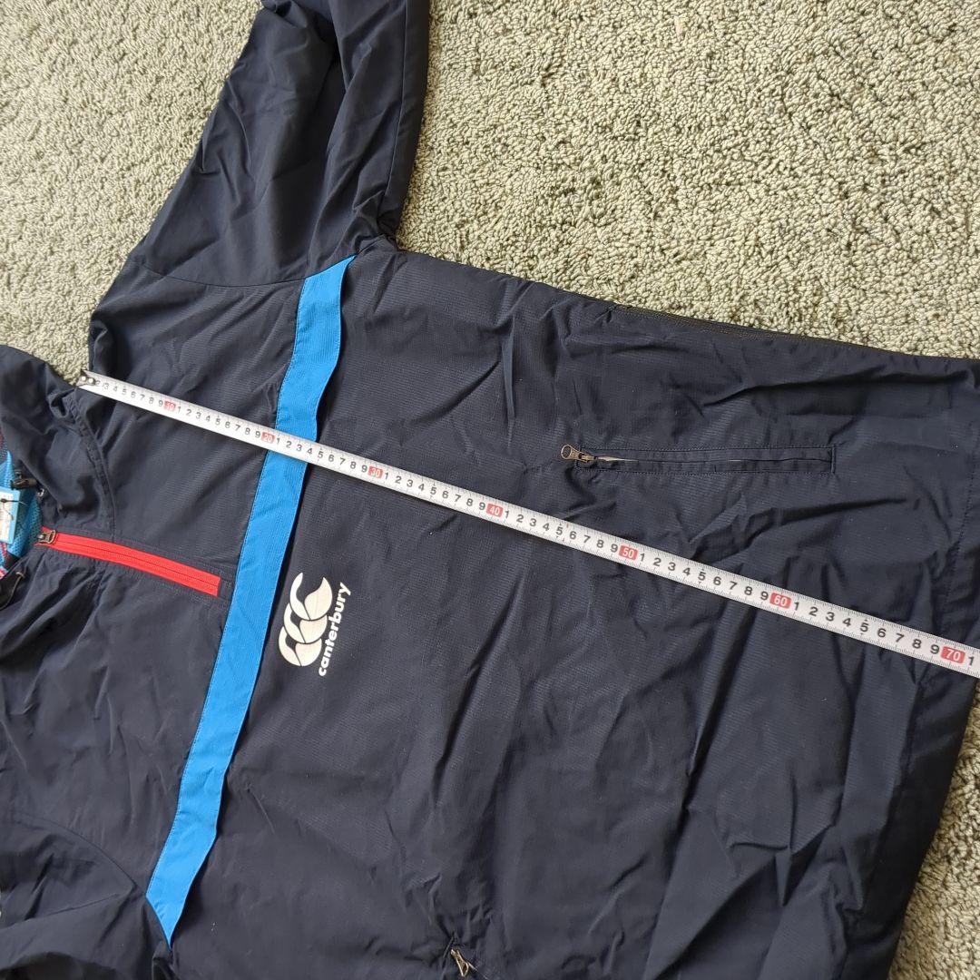 新品未使用タグ付き】カンタベリー ラグビー ワールドカップ 2019 L