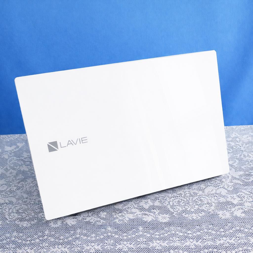 新品SSD480GB✨NECノートパソコン Win11 ブルーレイ カメラ付き