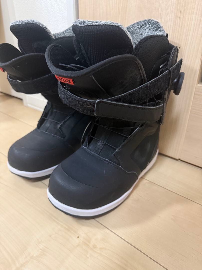 FLUX HB BOA 27.0cm 22-23スノーボードブーツ