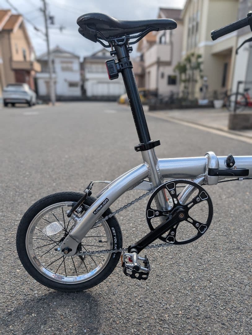 お値下げ応談】ルノープラチナライト6 - メルカリ