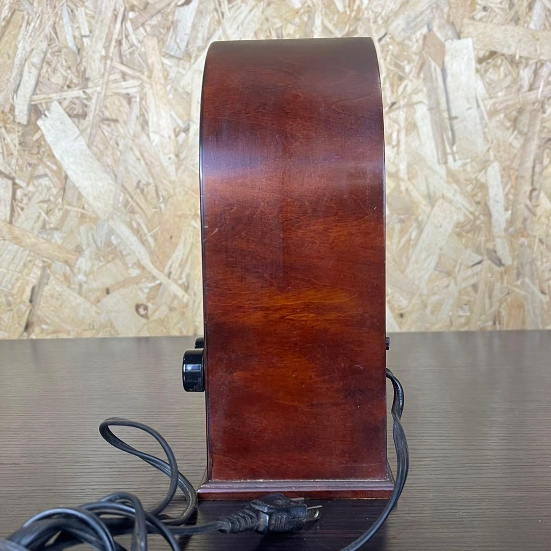 匿名発送】Clarion アンティークラジオ HR-1000A 日本製 - メルカリ