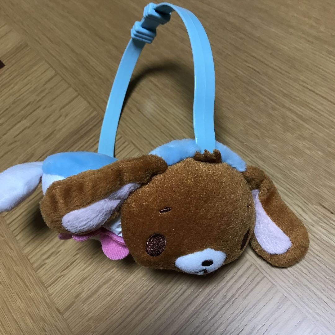 耳あて SANRIO シュガーバニーズ - メルカリ