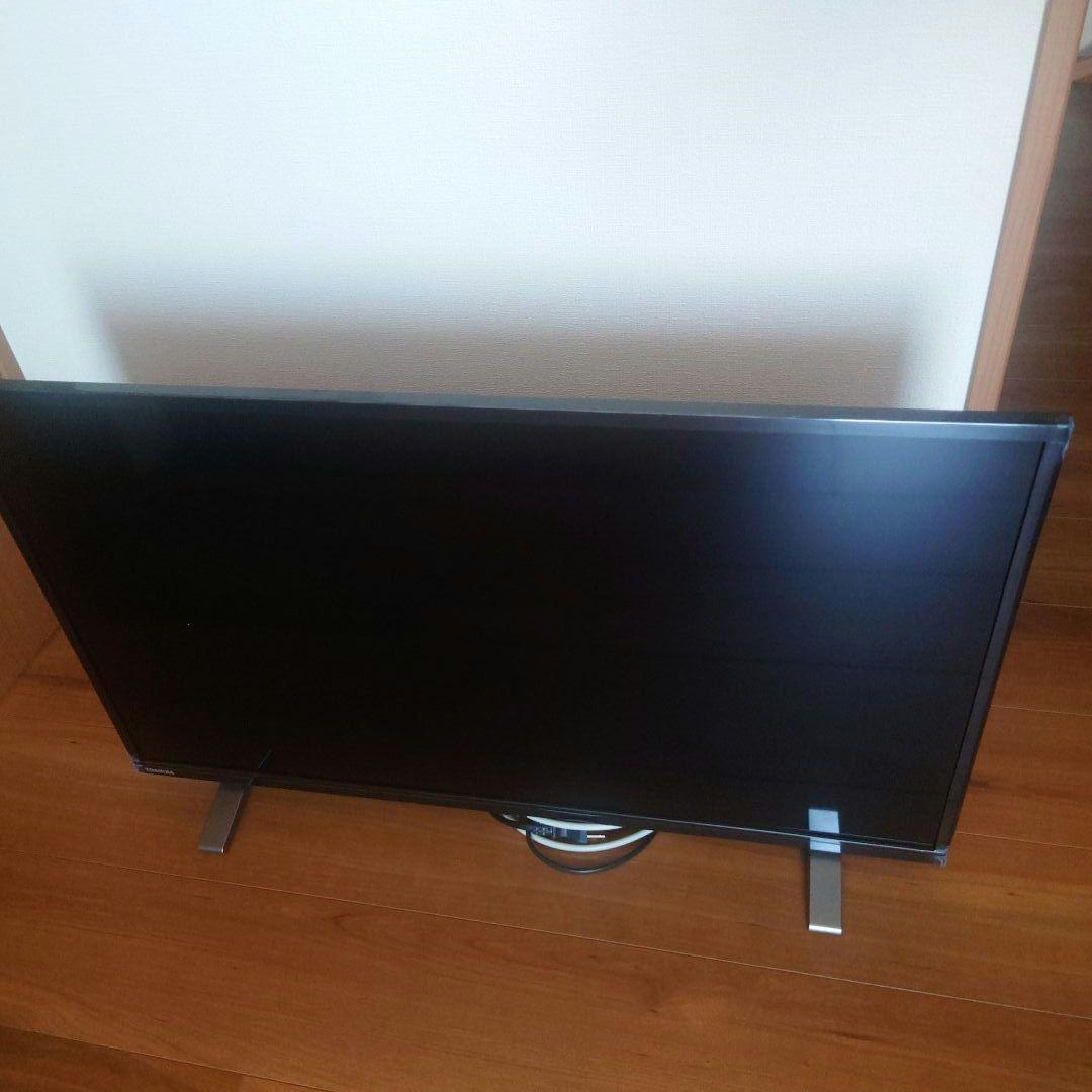 TOSHIBA 液晶テレビ 本体　32V34 テレビ 32型 東芝 TOSHIBA 液晶テレビ 32型 32型液晶テレビ 32V34