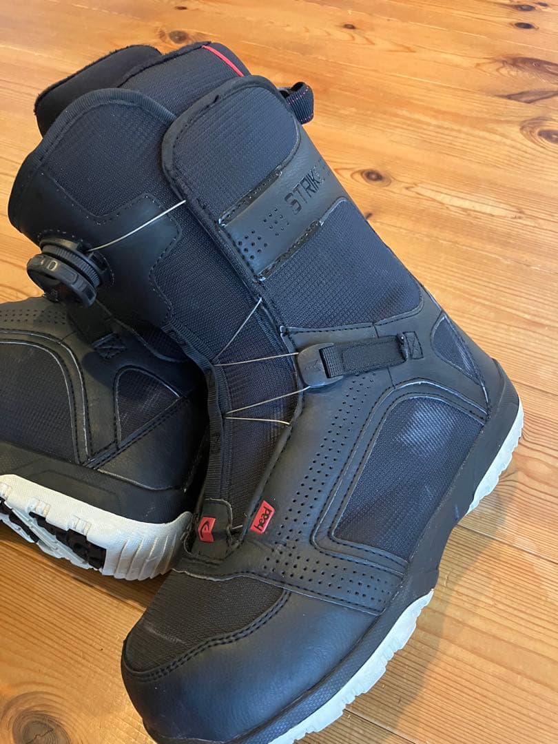 HEAD STRIKE BOA 26.0cm US8 ヘッド ストライク ボア