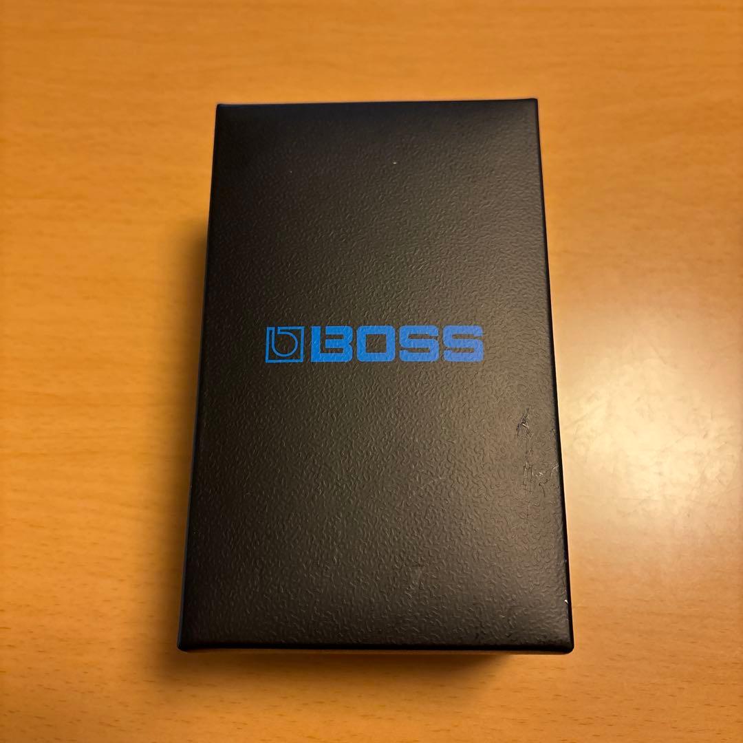 【新品未使用】BOSS SL-2 Slicer エフェクター