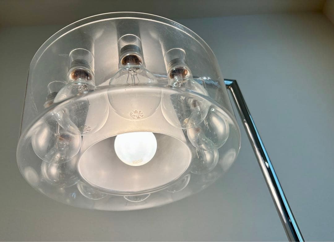 グラマラス 森田恭通 スタンドライト フロアライト DAIKO フロアスタンド