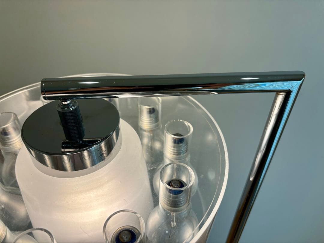 グラマラス 森田恭通 スタンドライト フロアライト DAIKO フロアスタンド