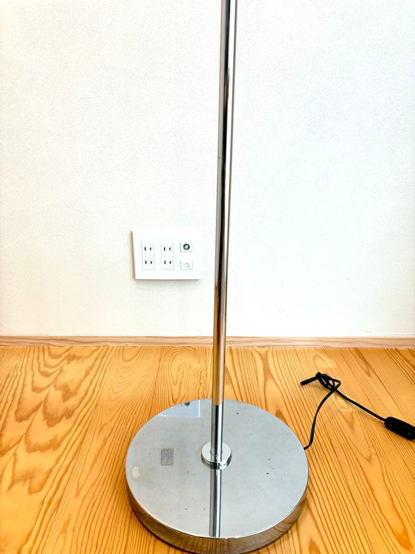 グラマラス 森田恭通 スタンドライト フロアライト DAIKO フロアスタンド