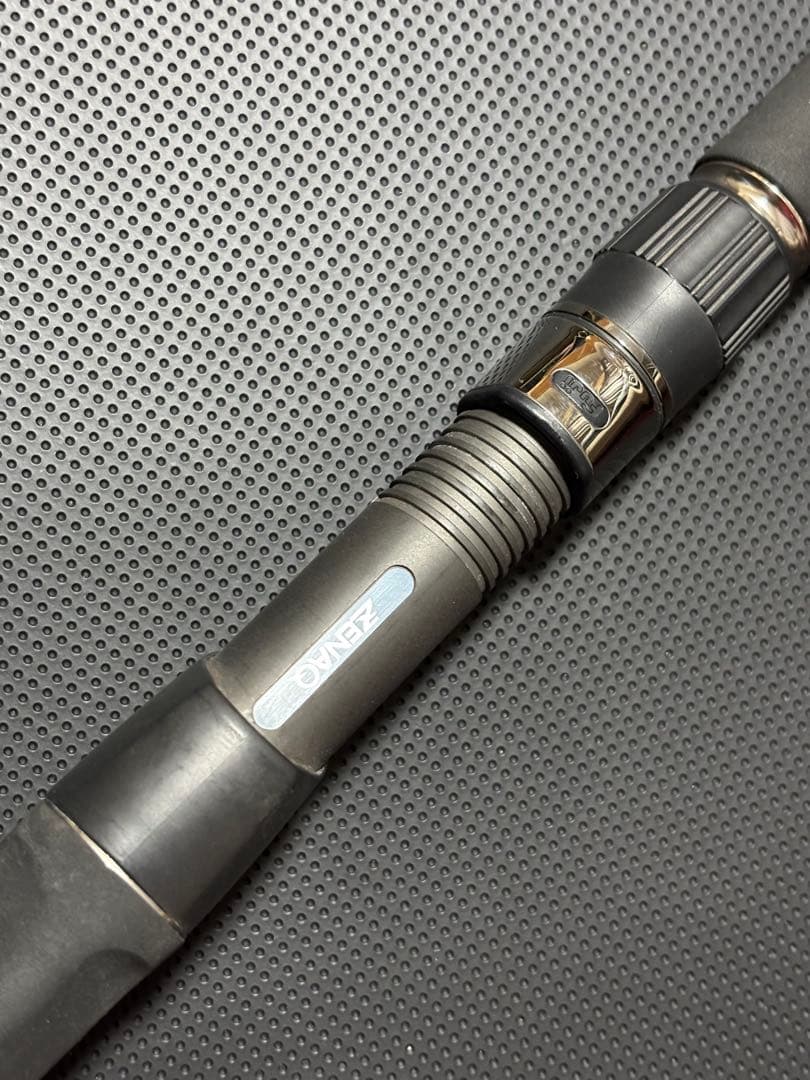 ☆短期 格安出品☆ゼナック フォキート イカリ FB63-3 トルザイト