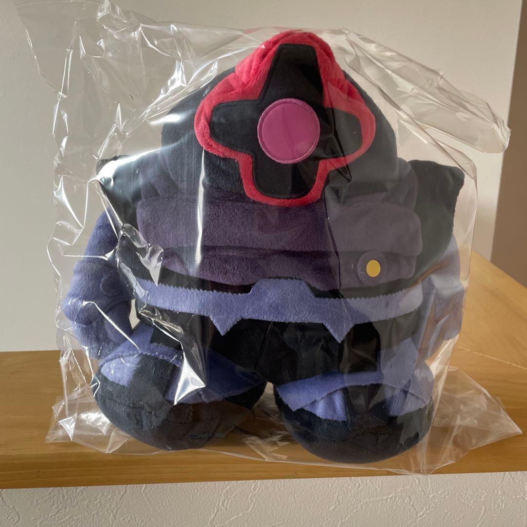 希少 ロボフォン ラバーキーホルダー ロボコン