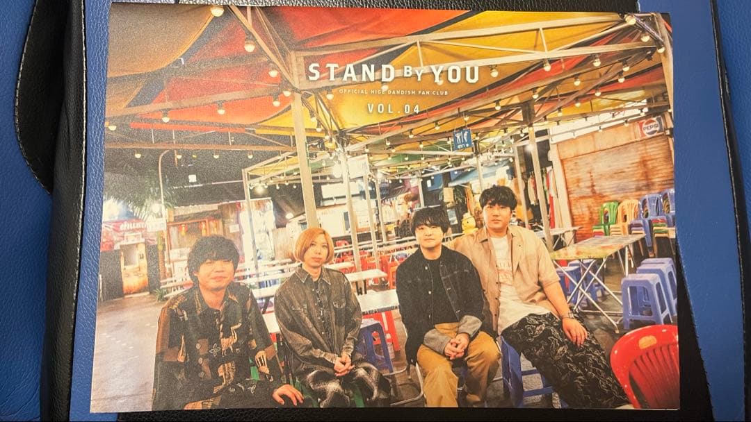 official髭男dismレアグッズまとめ売り