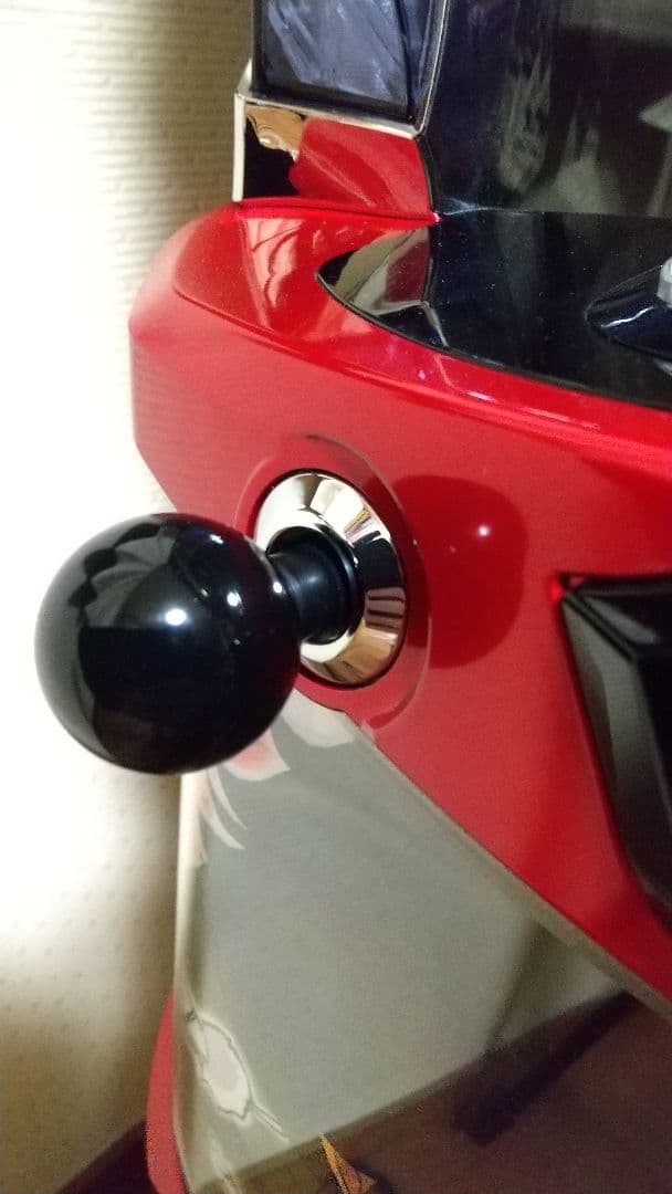 パチスロ実機　Sammy　傷物語　スロット　不要機付き