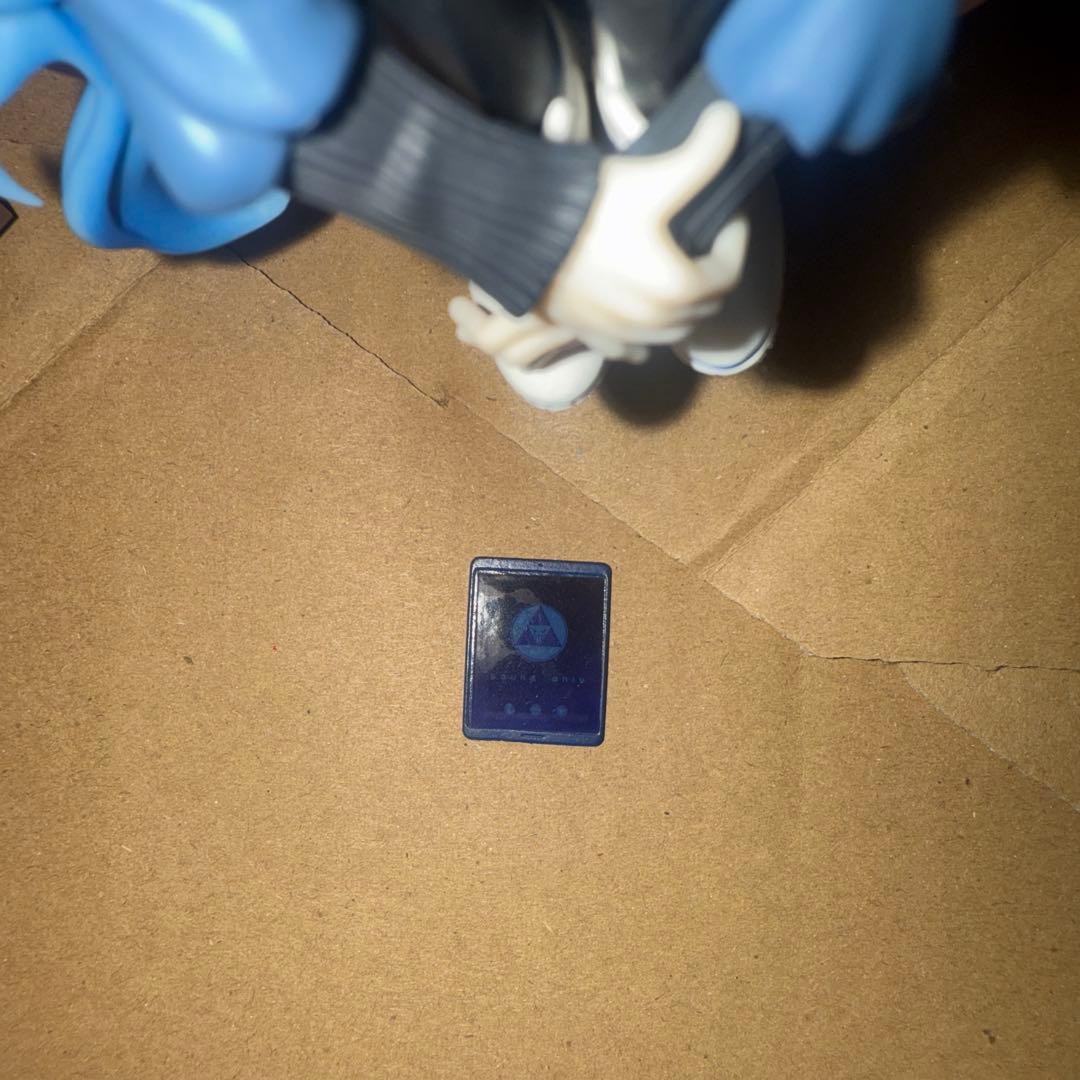 ツイステ フィギュア 寮長 全種