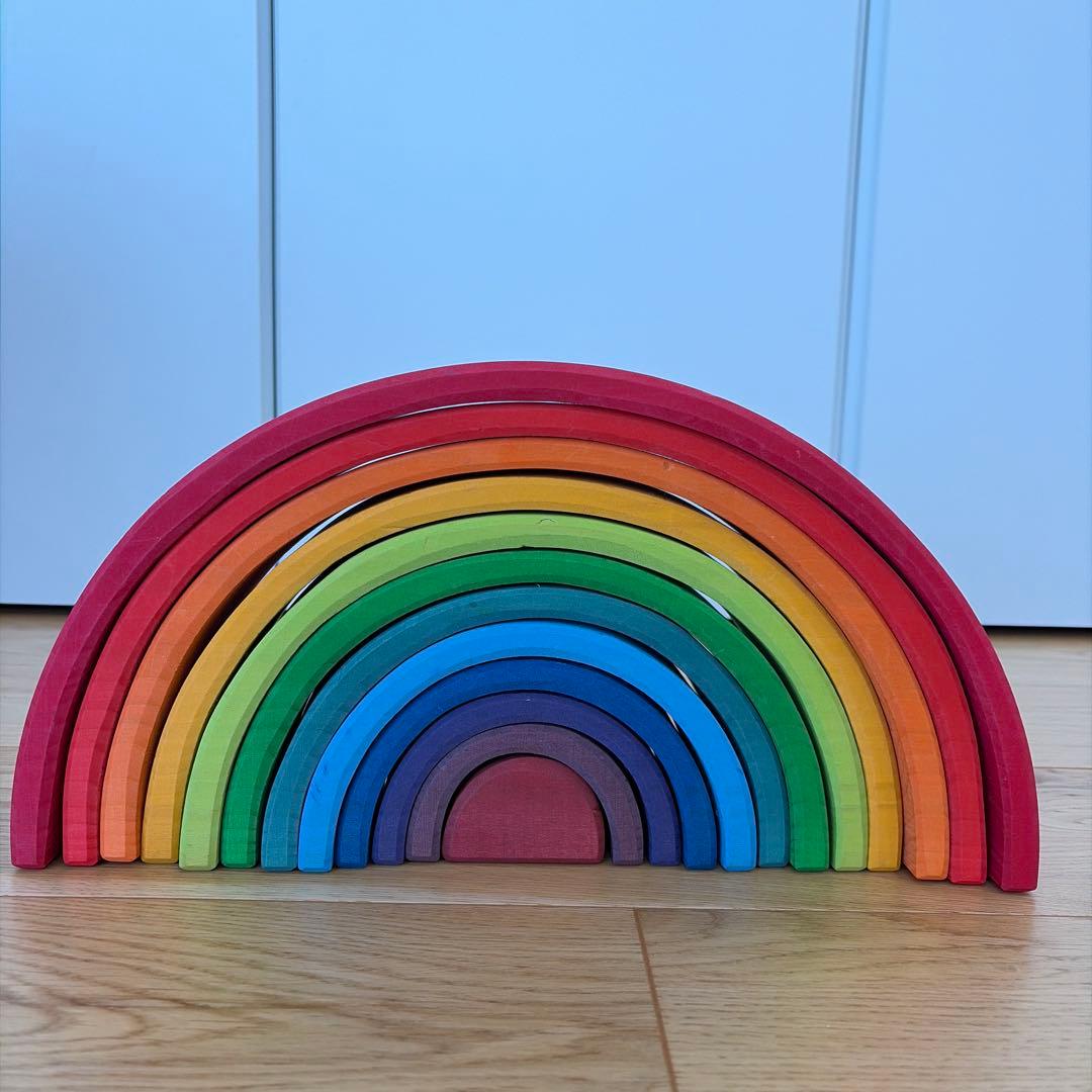 グリムス アーチレインボー 特大サイズ 正規品 トンネル - メルカリ