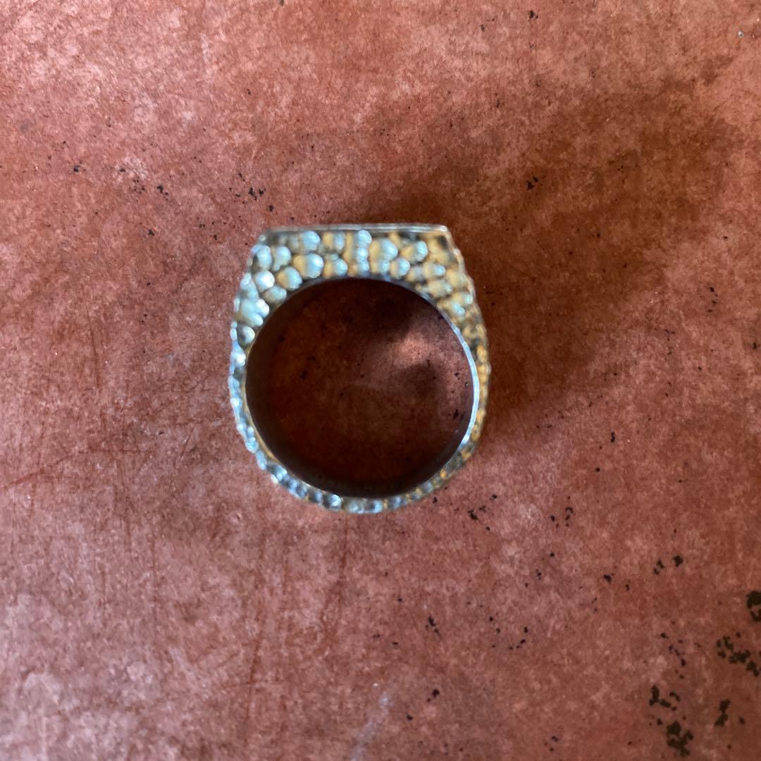 本人期初期Maison Martin Margiela ring | Einkaufen bei Mercari in