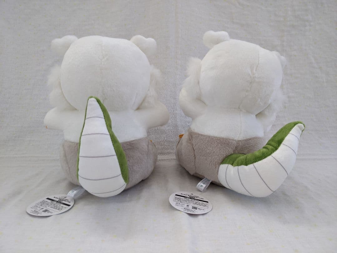 期間限定セール！】ちいかわ あのこBIGぬいぐるみ big 4個セット