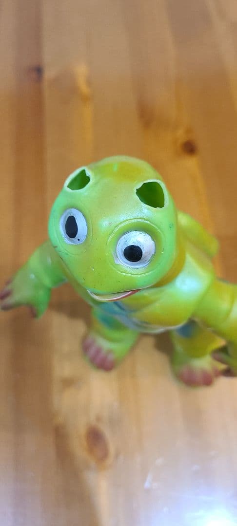 マルサン 1971年 当時物 ウルトラサターン バンカー星人 ウルトラ