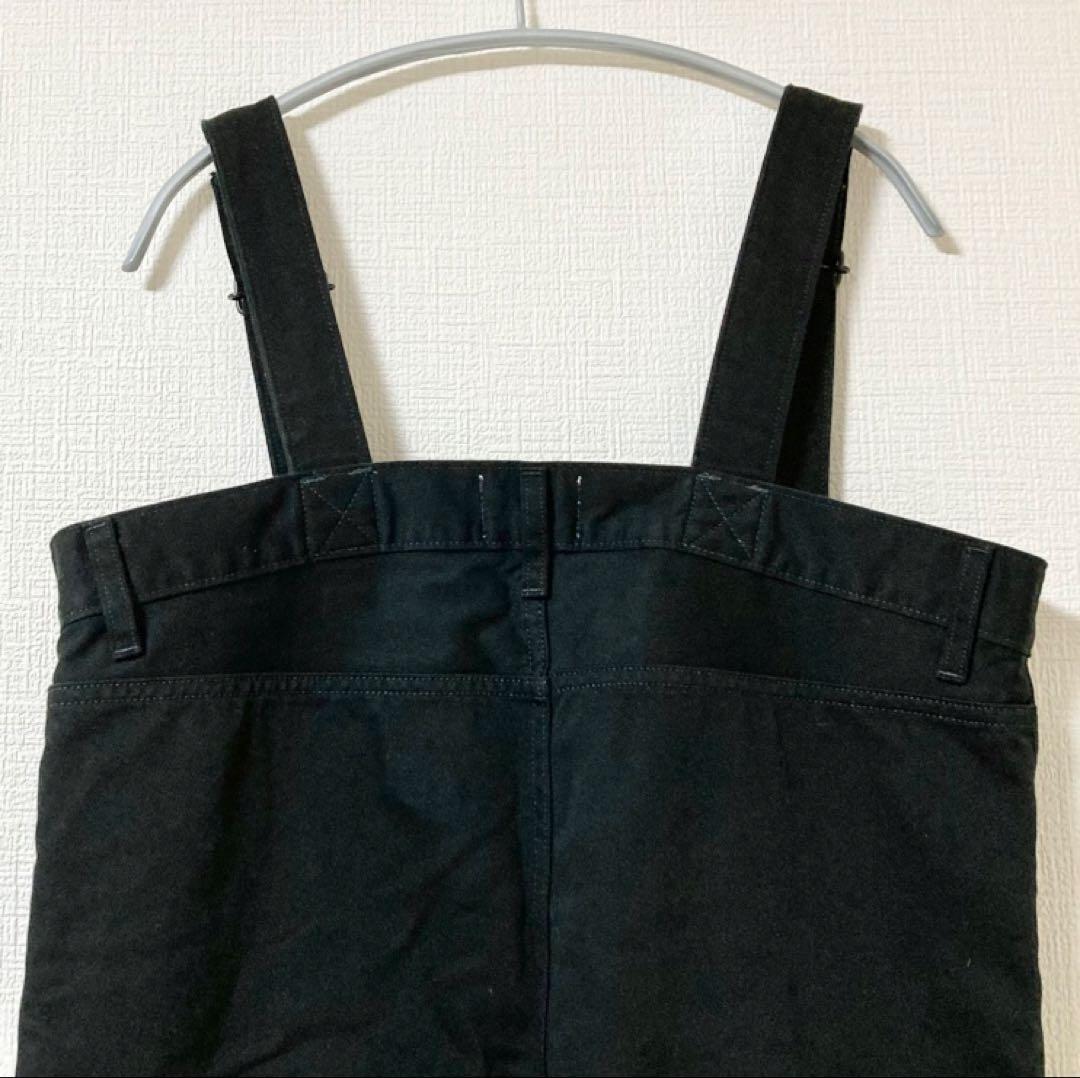 Deuxieme Classe【LE MINOR】TUBE SALOPETTE - メルカリ