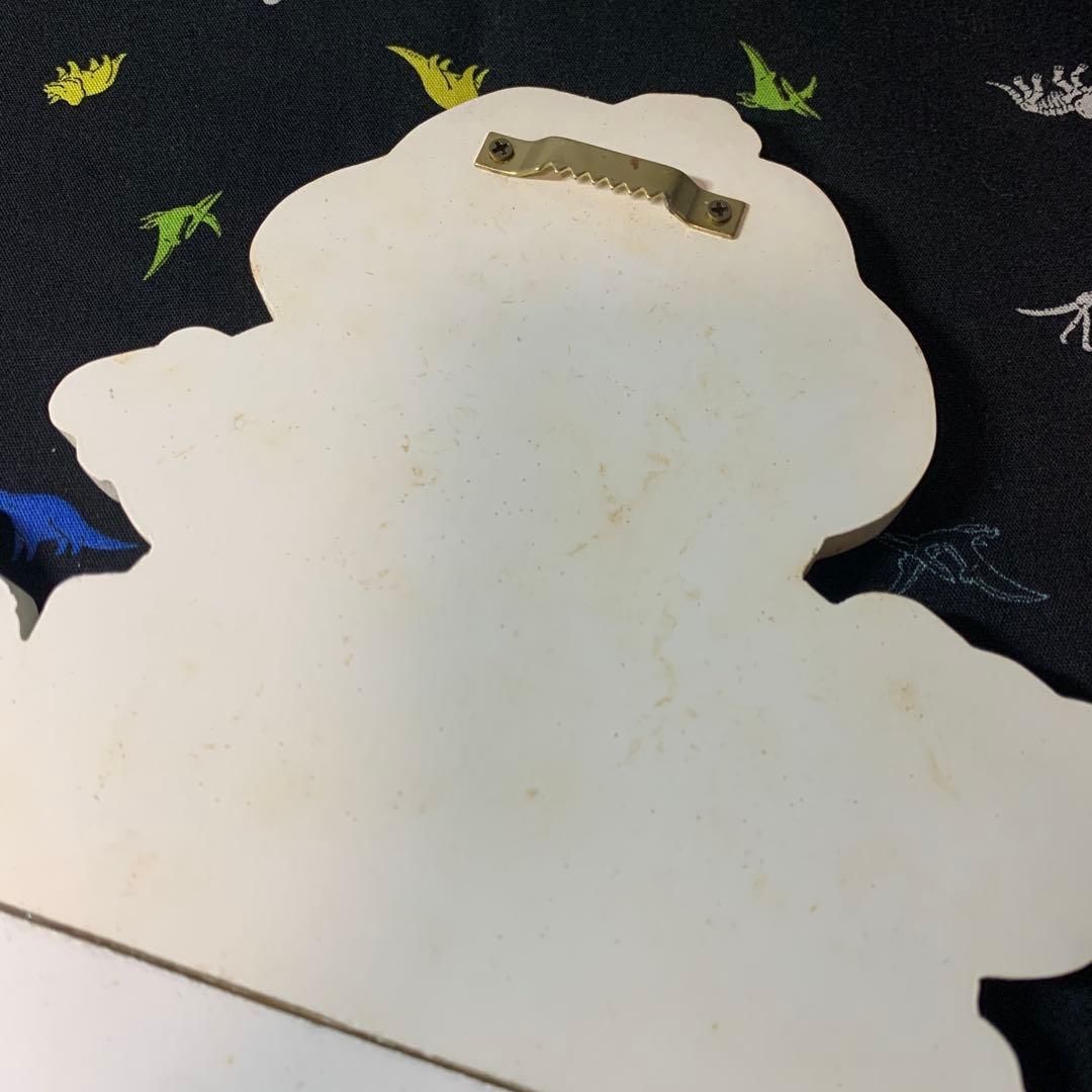 ストロベリーショートケーキ 壁掛け鏡