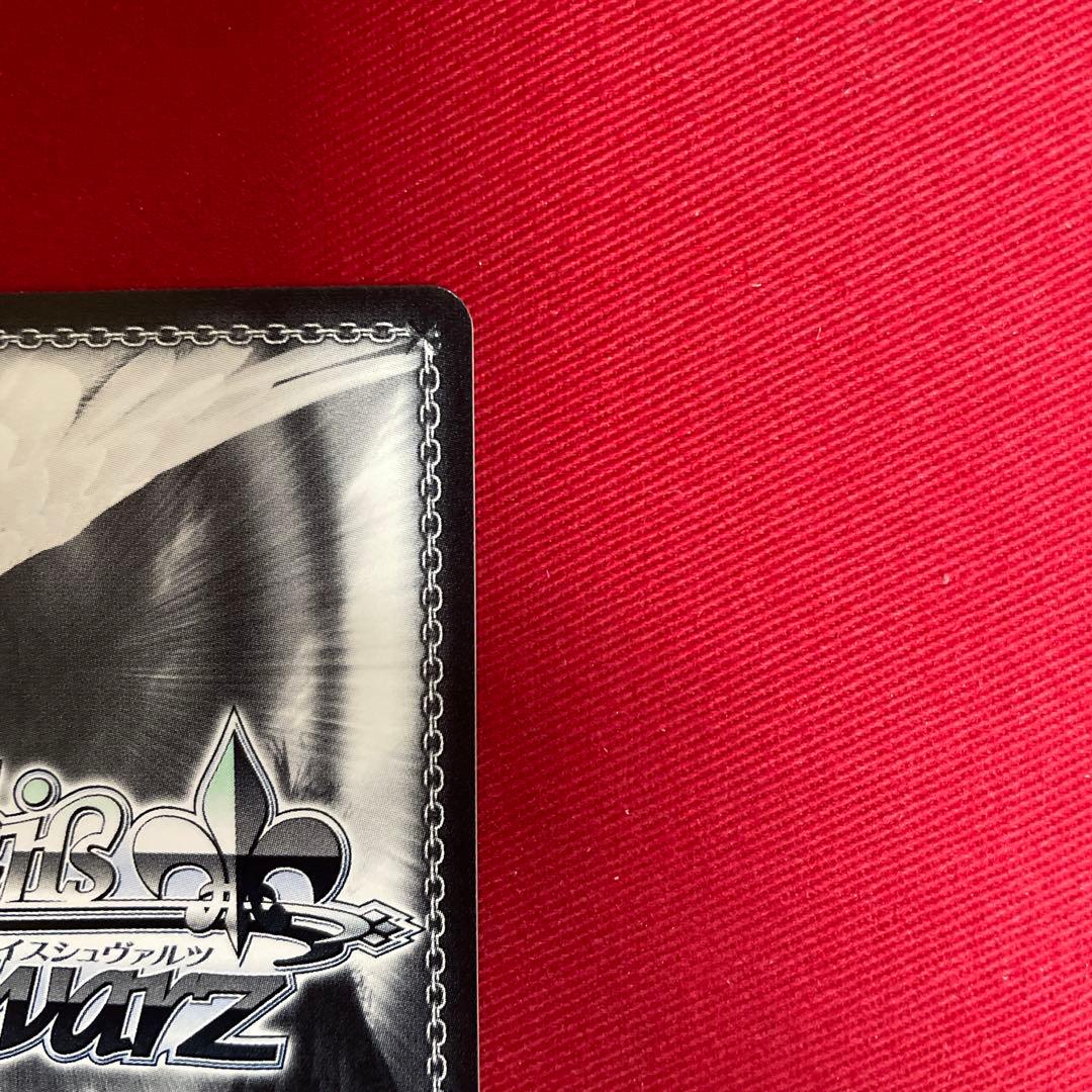 ヴァイス　デレマス　二宮飛鳥　sp サイン