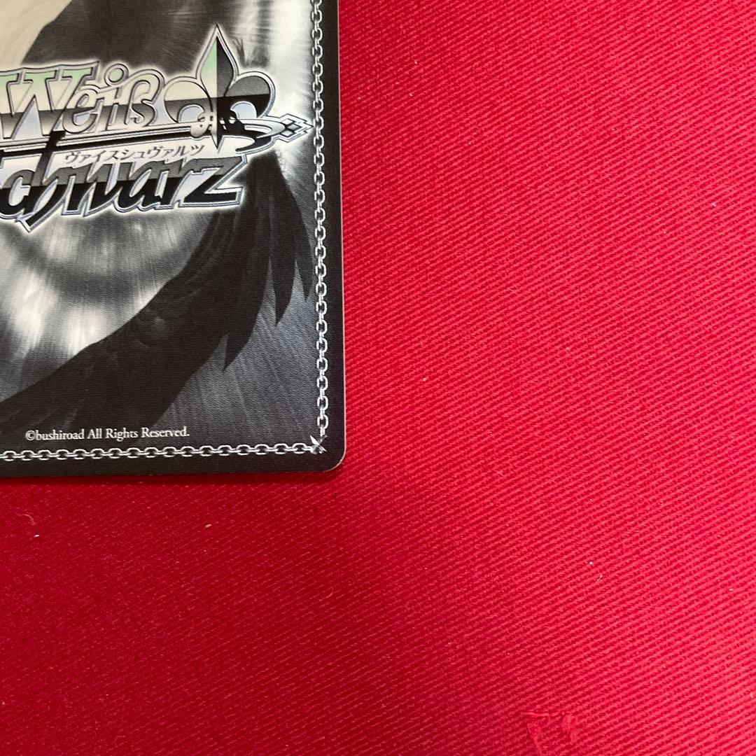 ヴァイス　デレマス　二宮飛鳥　sp サイン