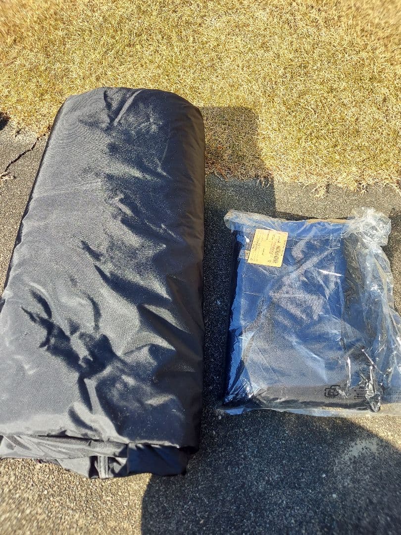 THE NORTH FACE EVABASE 6 フルインナー&フットプリント The North Face - EVABASE 6 (2023 renewal) NV22320 NT-Quality