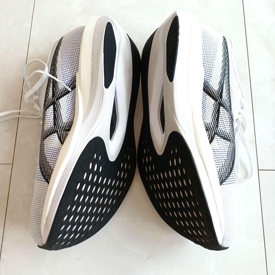 美品！asics MAGIC SPEED5 　25.5cm(ユニセックス)