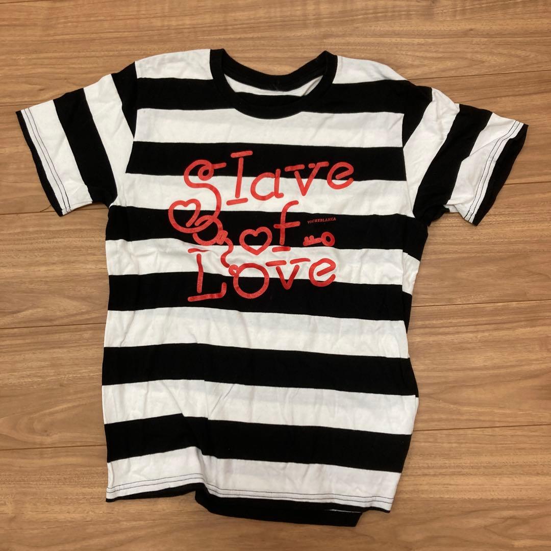 最終値下げ☆ビッケブランカ　Tシャツ4枚セット☆おまけ付き☆