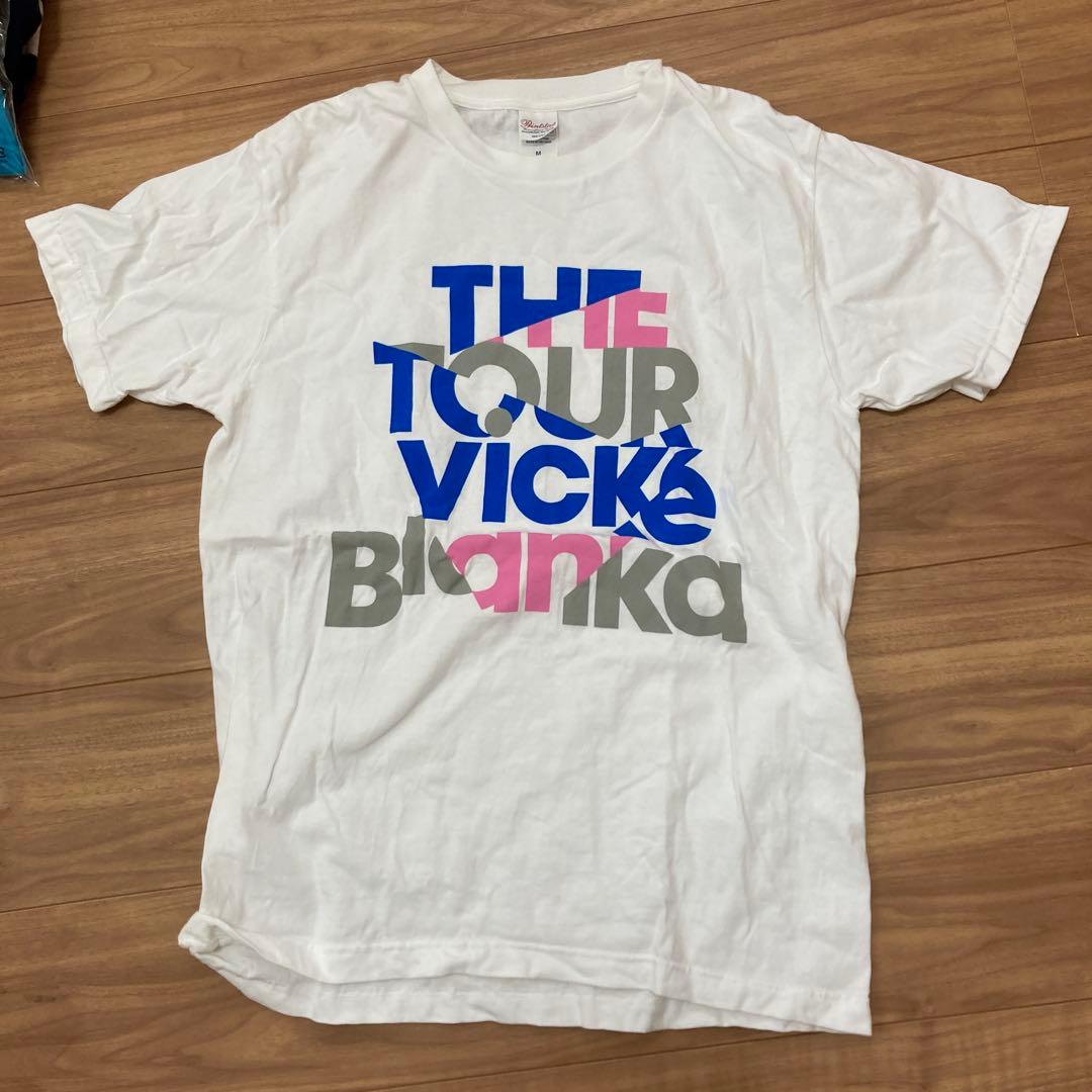 最終値下げ☆ビッケブランカ　Tシャツ4枚セット☆おまけ付き☆