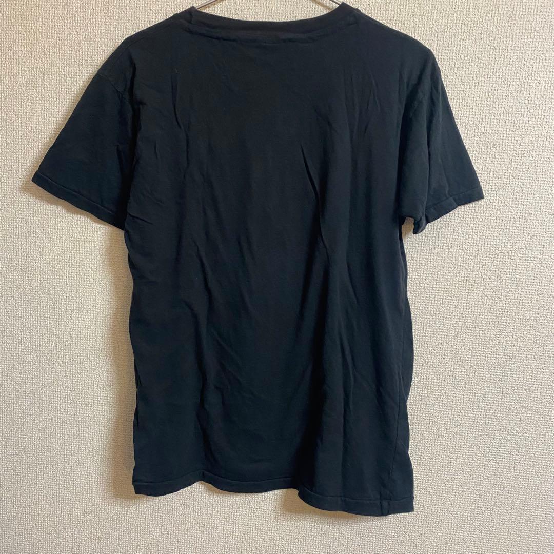 NIRVANA WIPEOUT Tシャツ 90s ブート